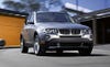 Last E83 BMW X3 rolls off the line at Magna plant in Graz