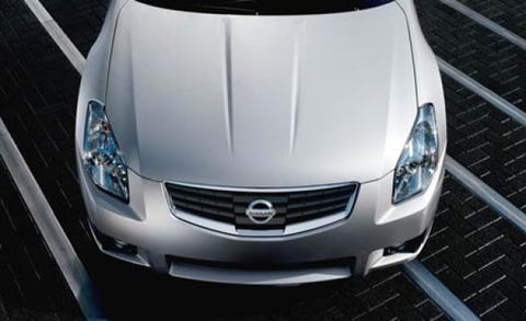 Nissan Altima Diesel >> 2010 Nissan Maxima Diesel Nissan Altima Diesel >> 2010 Nissan Maxima Diesel