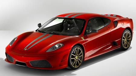 Ferrari Supremacy 