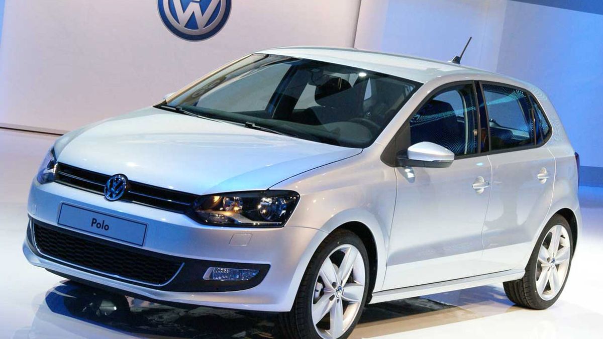 Top Gear's guide to buying a used Volkswagen Polo