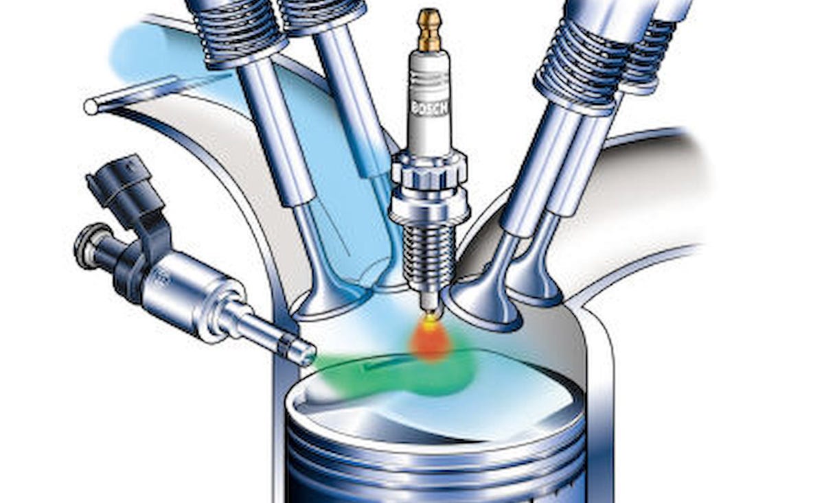Five Fuel-Saving Technologies Five Fuel-Saving Technologies