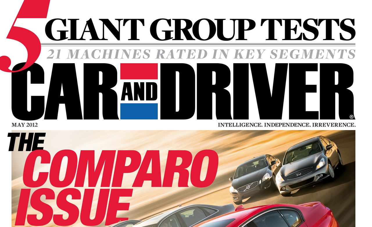 Seat-Massager Showdown: Audi, Jaguar, and Mercedes Compared