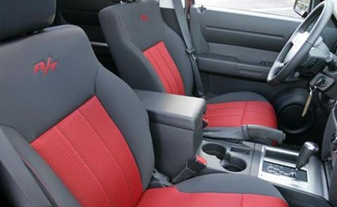Motor vehicle, Mode of transport, Vehicle, Transport, Red, Car seat, Car seat cover, Carmine, Fixture, Vehicle door, 