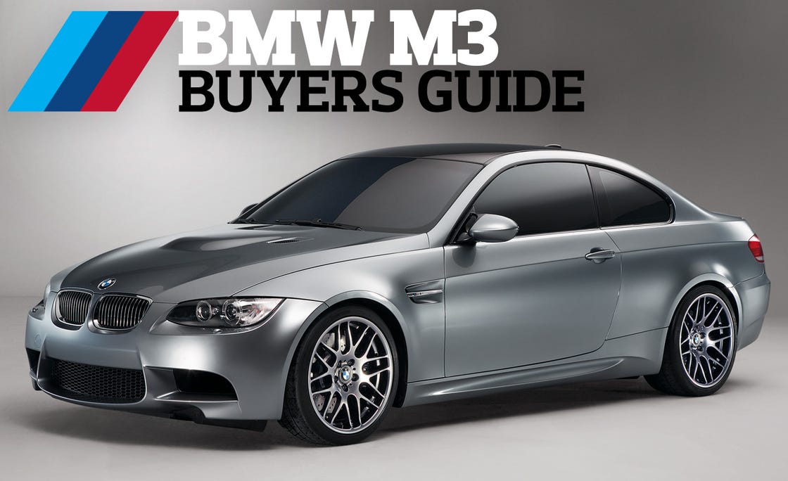 Scored! The Ultimate Used Bmw M3 Guide - j6wafrq