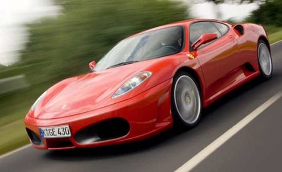 The Quickest Ferraris Car And Driver Has Ever Tested