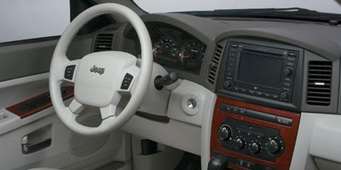 Motor vehicle, Steering part, Mode of transport, Steering wheel, Transport, White, Center console, Vehicle audio, Gauge, Black, 