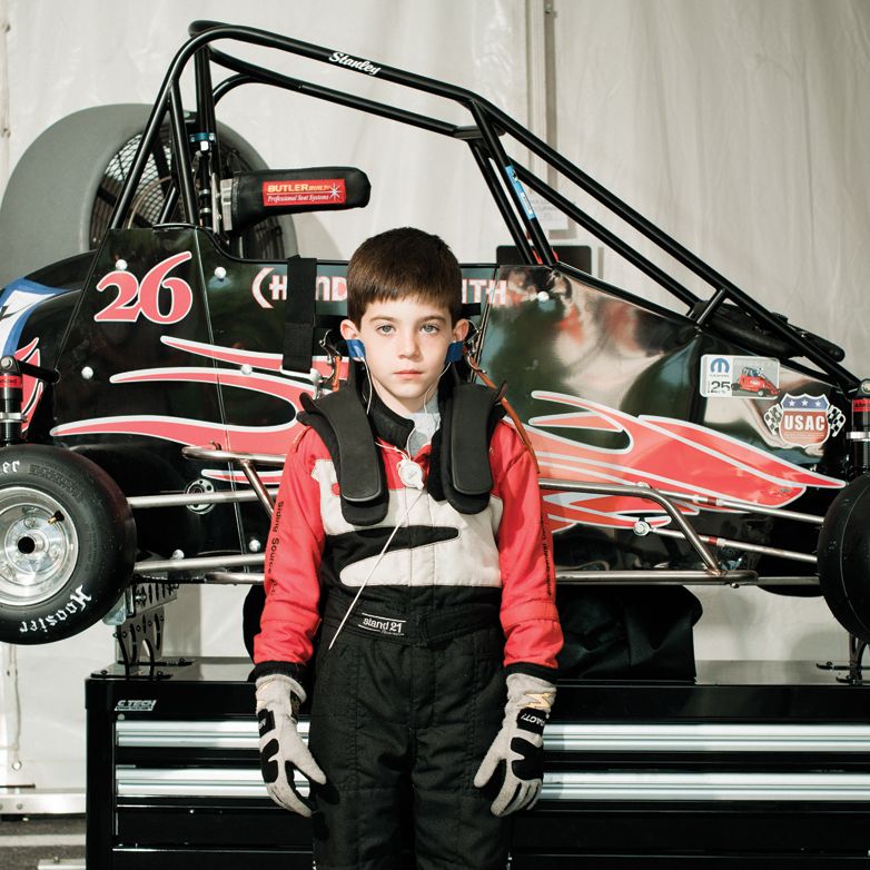 Race Cars For Kids, Race Car Facts