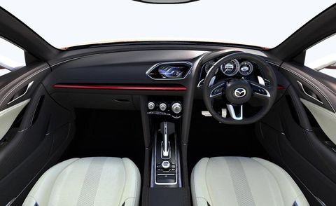 Motor vehicle, Mode of transport, Automotive design, Steering part, Transport, Steering wheel, Center console, Personal luxury car, Luxury vehicle, Gear shift, 