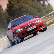 2001 bmw m3