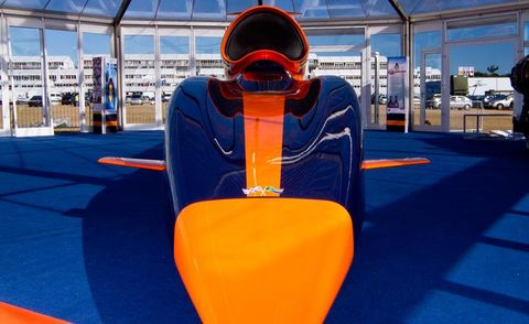 Automotive design, Blue, Red, Orange, Amber, Carmine, Logo, Race track, Auto part, Cobalt blue, 