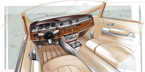 Motor vehicle, Steering part, Brown, Steering wheel, Vehicle door, Car, Center console, Personal luxury car, Luxury vehicle, Classic car, 