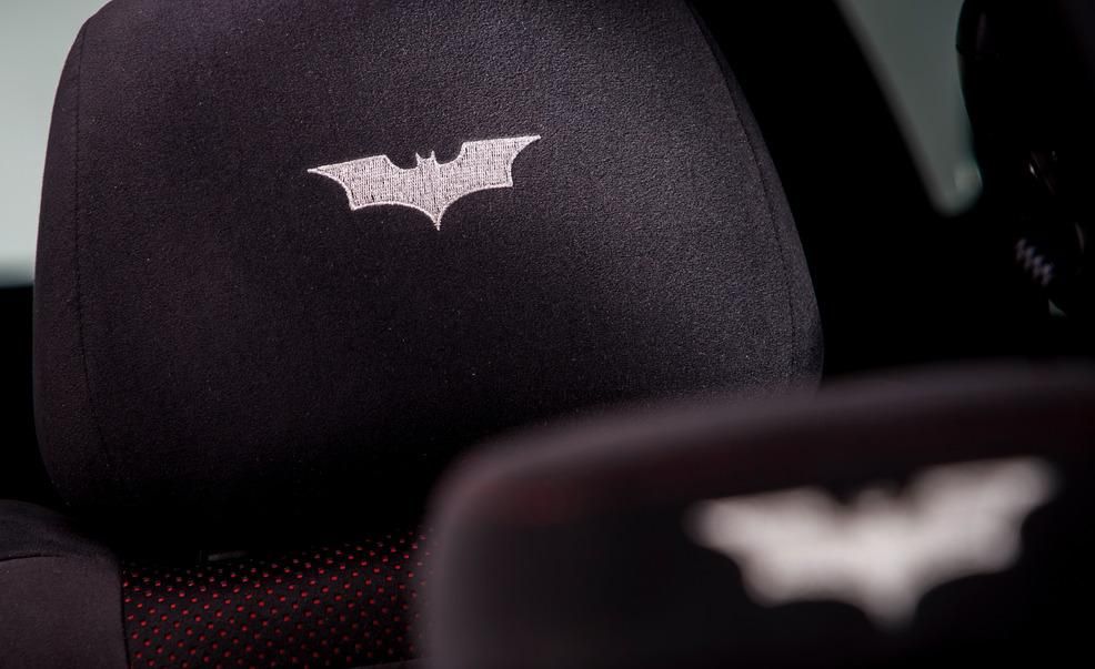Nissan . Giving Away Batman-Themed Juke NISMO - News - Car and Driver