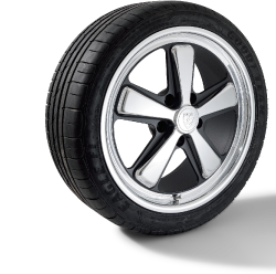 Automotive tire, Product, Rim, Automotive wheel system, Alloy wheel, Spoke, Synthetic rubber, White, Tread, Carbon, 