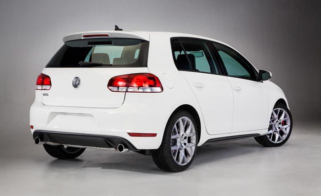 2013 Volkswagen GTI Gets Wolfsburg, Driver's Editions – News – Car and  Driver