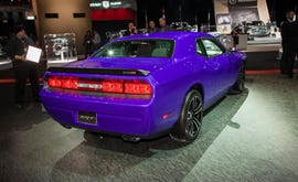 2013 Dodge Charger SRT8 Super Bee: The Bee Is Back, Again – News – Car ...