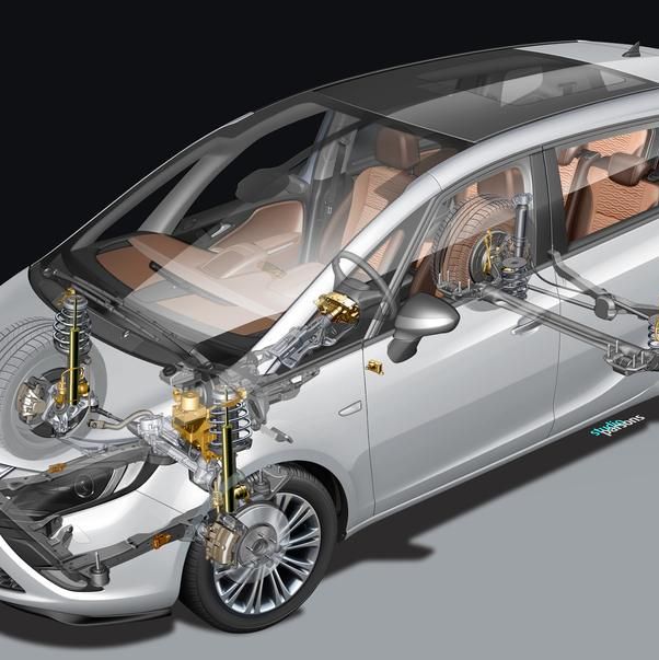 Opel Zafira Tourer 1.6 CDTI: A 120-mph, 50-mpg Entry-Level Van – News – Car  and Driver