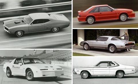 10 Collectible Classic Muscle Cars You Can Afford 8211 Feature