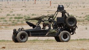 2012 10Best: 10Best Military Vehicles – Feature – Car and Driver