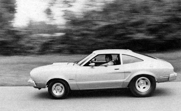 The Heirs of Woodward Avenue: Detroit's 1970s Street-Racing Culture ...