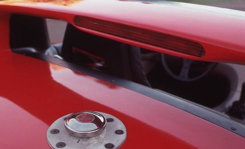Red, Vehicle door, Vehicle, Automotive exterior, Car, Hood, Wheel, Auto part, Automotive wheel system, Rim, 