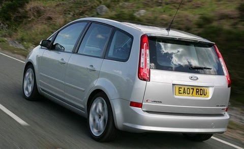 Ford Grand C Max Photos And Specs Photo Ford Grand C Max Reviews And 25 Perfect Photos Of Ford Grand C Max Ford Grands Max