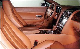 Motor vehicle, Mode of transport, Brown, Steering part, Car seat, Vehicle door, Steering wheel, Car seat cover, Tan, Fixture, 
