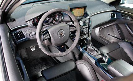 Comparison Test Cadillac Cts V Vs Jaguar Xfr Mercedes