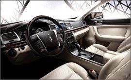 Motor vehicle, Steering part, Mode of transport, Steering wheel, Vehicle, Glass, Center console, White, Car, Automotive mirror, 