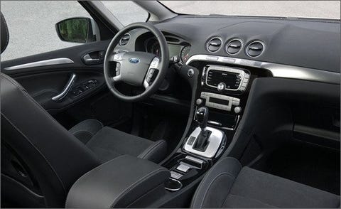 Ford S Max Review 11 Ford S Max From Europe 150 Car And Driver Ford S Max Review 11 Ford S Max From Europe 150 Car And Driver