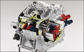 Honda Motorcycles: Honda VFR1200F Review - Car and Driver