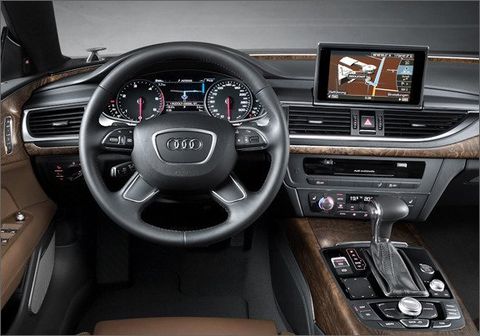 Motor vehicle, Steering part, Automotive design, Mode of transport, Steering wheel, Center console, Vehicle audio, Speedometer, Personal luxury car, Technology, 