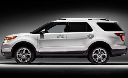 12 Ford Explorer Ecoboost 11 Review 11 Car And Driver