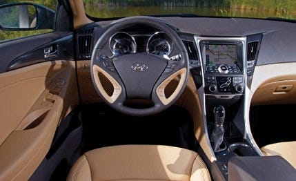 2012 Volkswagen Passat 3 6 Sel Vs 2011 Honda Accord Ex L V6 2012