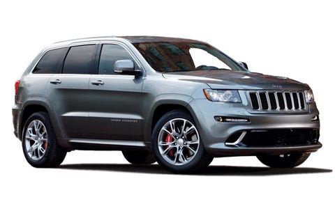 New Cars For 12 Jeep Full Lineup Info