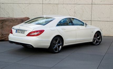 cls550 cls