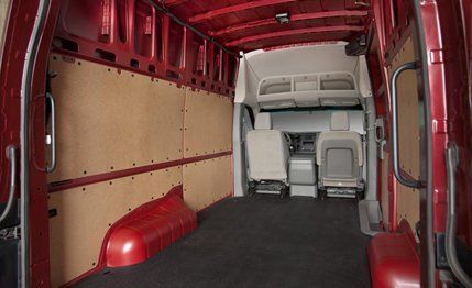 2012 nissan nv2500 high roof