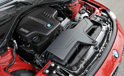 bmw 328i performance upgrades