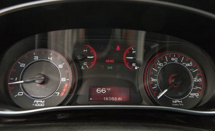 Mode of transport, Speedometer, Gauge, Tachometer, Trip computer, Measuring instrument, Grey, Odometer, Luxury vehicle, Fuel gauge, 