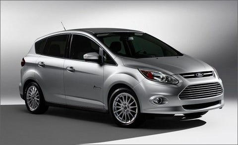 13 Ford C Max Hybrid And Energi Ford C Max News 150 Car And Driver 13 Ford C Max Hybrid And Energi Ford C Max News 150 Car And Driver