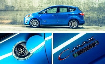 13 Ford C Max Energi Plug In Hybrid Test 11 Review 11 Car And Driver 13 Ford C Max Energi Plug In Hybrid Test 11 Review 11 Car And Driver