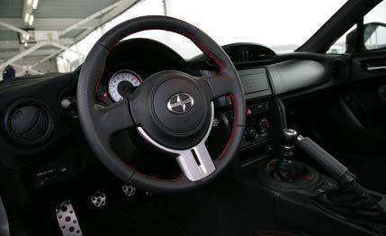 2013 Scion Fr S First Drive 8211 Review 8211 Car And