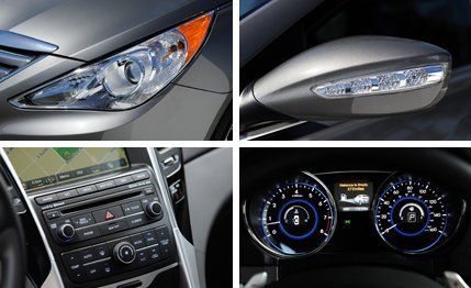 Blue, Mode of transport, Automotive design, Automotive lighting, White, Headlamp, Light, Glass, Grey, Luxury vehicle, 