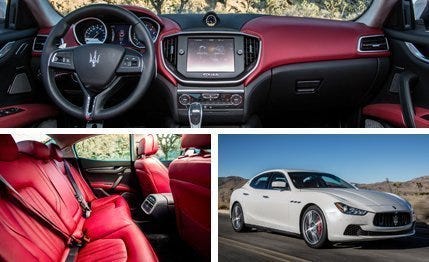 Maserati Ghibli Price >> 2014 Maserati Ghibli S Q4 Full Test 8211 Review 8211 Car And Maserati Ghibli Price >> 2014 Maserati Ghibli S Q4 Full Test 8211 Review 8211 Car And