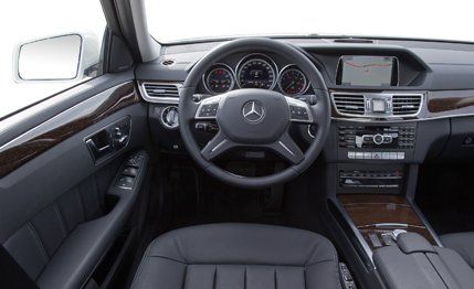 Mercedes Benz E250