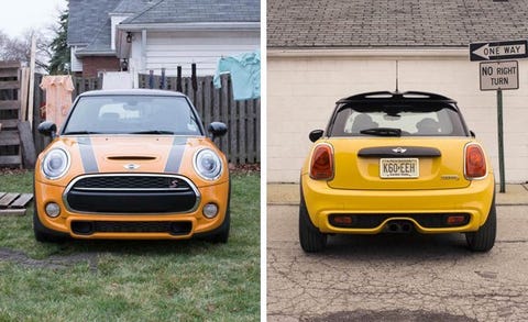 2014 Mini Cooper S Hardtop 8211 Long Term Test Wrap Up 8211