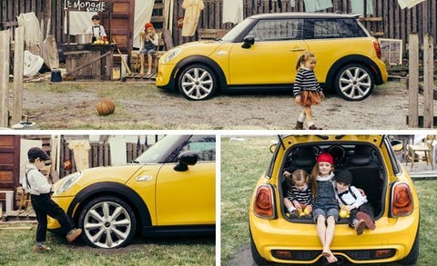 2014 Mini Cooper S Hardtop 8211 Long Term Test Wrap Up 8211