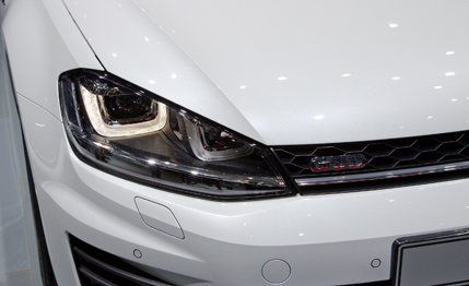 2014 Volkswagen GTD Diesel Photos and Info – Car News –
