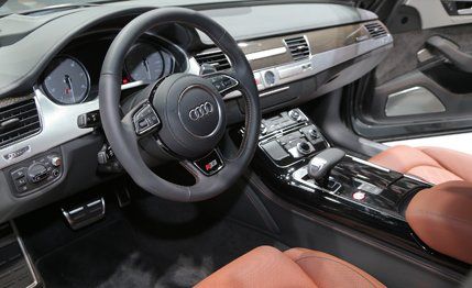 Motor vehicle, Steering part, Mode of transport, Automotive design, Product, Steering wheel, Automotive mirror, Center console, White, Car, 