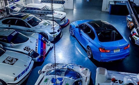 2017 Bmw M3 Manual Long Term Road Test Wrap Up 8211 Review Image