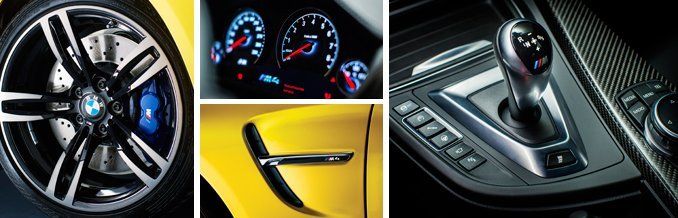 Yellow, Automotive design, Luxury vehicle, Gauge, Measuring instrument, Personal luxury car, Speedometer, Tachometer, Center console, Symbol, 